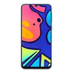 گوشی موبایل سامسونگ گلکسی مدل M21s ظرفیت 128 گیگابایت رم 6