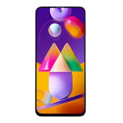 گوشی موبایل سامسونگ مدل Galaxy M31s ظرفیت 128 رم 6