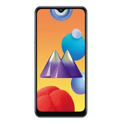 گوشی موبایل سامسونگ مدل Galaxy M01s ظرفیت 32 گیگابایت رم 3