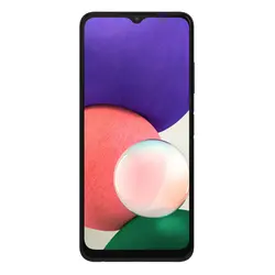 گوشی موبایل سامسونگ مدل Galaxy A22 ظرفیت 128 گیگابایت رم 6 گیگابایت