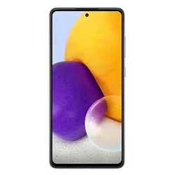 گوشی موبایل سامسونگ مدل Galaxy A72 ظرفیت 128 گیگابایت رم 6 گیگابایت
