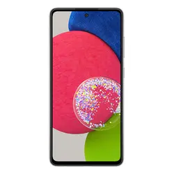 گوشی موبایل سامسونگ گلکسی مدل A52s 5G ظرفیت 256 گیگابایت رم 8