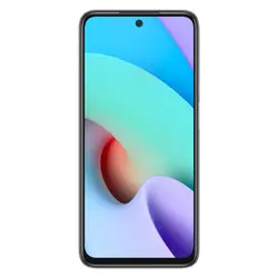 گوشی موبایل شیائومی مدل Redmi 10 ظرفیت 64 گیگابایت و رم 4