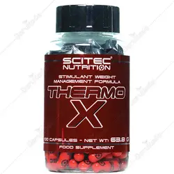 ترمو ایکس سایتک نوتریشن