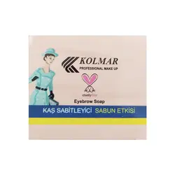 صابون ابرو کولمار KOLMAR حجم 30 گرم - ویتالوکس