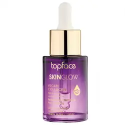 سرم کلاژن تاپ فیس حجم 30 میل - ویتالوکس