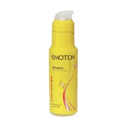 ژل روان کننده ایموشن زرد ۷۵ میلی لیتر ا Emotion Yellow lubricating gel- ویتالوکس