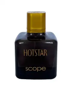 عطر زنانه هات استار Scope women EDP حجم 100 میل- ویتالوکس