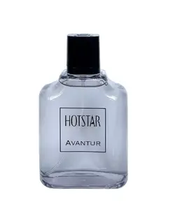 عطر مردانه هات استار Avantur Pour homme EDT حجم 100 میل- ویتالوکس