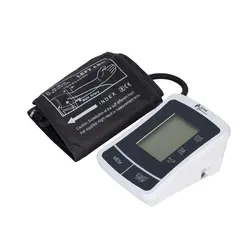 فشارسنج دیجیتالی بازویی آلونزو گارانتی دو ساله