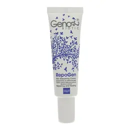 کرم ترمیم کننده پوست ژنوبایوتیک مدل Rpairing حجم 30 میل