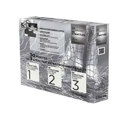 کیت ری استراکچر فرامسی framesi بوتاکس مو (فیلر مو ) 3000 میل