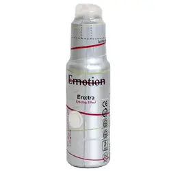 ژل طوسی ایموشن تقویت کننده نعوظ EMOTION حجم 75 میل - ویتالوکس