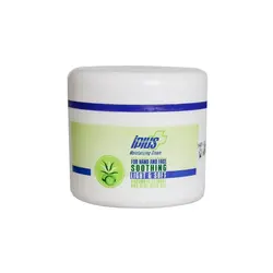 کرم مرطوب کننده خیار و آلوئه ورا آی پلاس 150 گرم - ویتالوکس