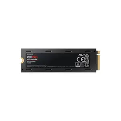 حافظه SSD سامسونگ PRO 980 Heatsink ظرفیت 1 ترابایت