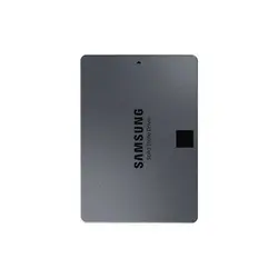 حافظه SSD سامسونگ 870 Qvo ظرفیت 2 ترابایت