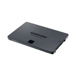 حافظه SSD سامسونگ 870 Qvo ظرفیت 2 ترابایت