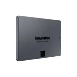 حافظه SSD سامسونگ 870 Qvo ظرفیت 2 ترابایت