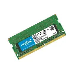 رم نوت بوک کروشیال 32GB 3200MHz CL22
