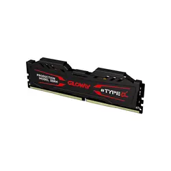 رم گلووی Type a 4GB 2666MHz CL17