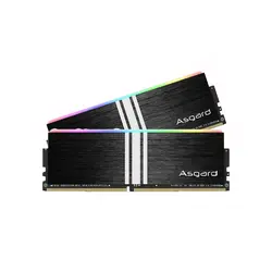 رم ازگارد Black Knight V1 32GB (2x16) 3600MHz CL18