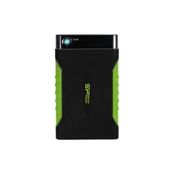 هارد اکسترنال سیلیکون پاور Armor A15 ظرفیت 2 ترابایت