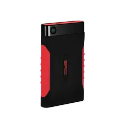 هارد اکسترنال سیلیکون پاور Armor A15 ظرفیت 2 ترابایت