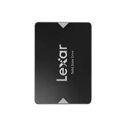 حافظه SSD لکسار NS10 LITE ظرفیت 120 گیگابایت
