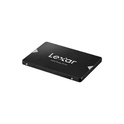 حافظه SSD لکسار NS10 LITE ظرفیت 120 گیگابایت