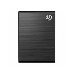 هارد اکسترنال سیگیت One Touch ظرفیت 1 ترابایت