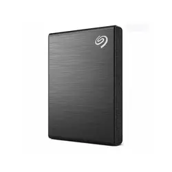 هارد اکسترنال سیگیت One Touch ظرفیت 2 ترابایت