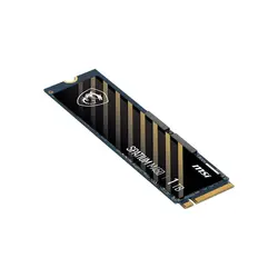 حافظه SSD ام اس آی SPATIUM M450 ظرفیت 1 ترابایت