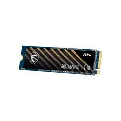 حافظه SSD ام اس آی SPATIUM M450 ظرفیت 1 ترابایت