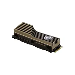 حافظه SSD ام اس آی SPATIUM M460 HS ظرفیت 2 ترابایت