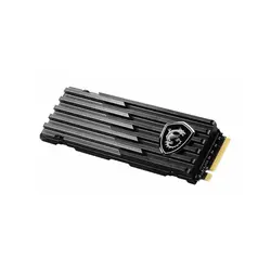 حافظه SSD ام اس آی SPATIUM M480 PS5 ظرفیت 2 ترابایت