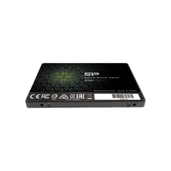 حافظه SSD سیلیکون پاور A56 ظرفیت 512 گیگابایت