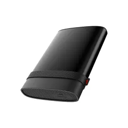 هارد اکسترنال سیلیکون پاور Armor A85B ظرفیت 2 ترابایت