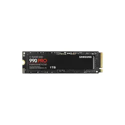 حافظه SSD سامسونگ 990 PRO ظرفیت 1 ترابایت