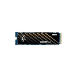 حافظه SSD ام اس آی SPATIUM M371 ظرفیت 2 ترابایت