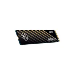 حافظه SSD ام اس آی SPATIUM M371 ظرفیت 2 ترابایت