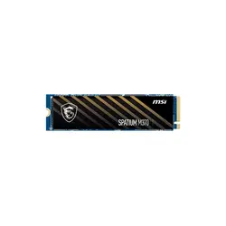 حافظه SSD ام اس آی SPATIUM M370 ظرفیت 128 گیگابایت