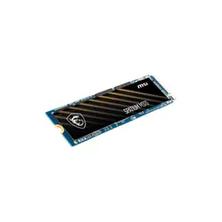 حافظه SSD ام اس آی SPATIUM M370 ظرفیت 128 گیگابایت