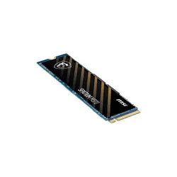 حافظه SSD ام اس آی SPATIUM M370 ظرفیت 128 گیگابایت