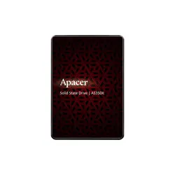 حافظه SSD اپیسر AS350X ظرفیت 256 گیگابایت