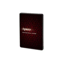 حافظه SSD اپیسر AS350X ظرفیت 256 گیگابایت