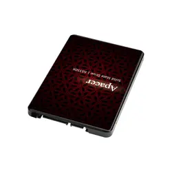 حافظه SSD اپیسر AS350X ظرفیت 256 گیگابایت