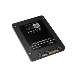 حافظه SSD اپیسر AS350X ظرفیت 256 گیگابایت