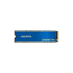 حافظه SSD ای دیتا Legend 700 ظرفیت 512 گیگابایت