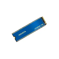 حافظه SSD ای دیتا Legend 700 ظرفیت 512 گیگابایت