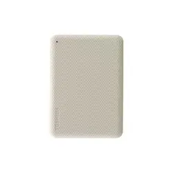 هارد اکسترنال توشیبا Canvio Advance ظرفیت ۱ ترابایت